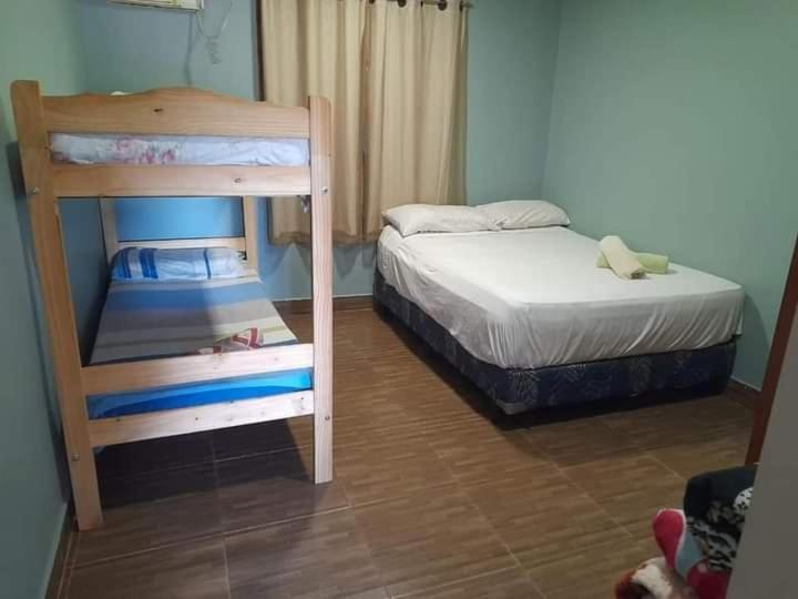 Frontera Apart Apartment Puerto Iguazu Exterior photo